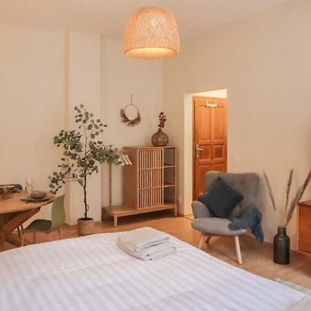 Sleepwell Apartment - Emilienblick Lipsia Esterno foto